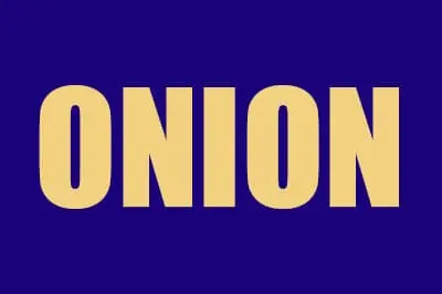 Onion